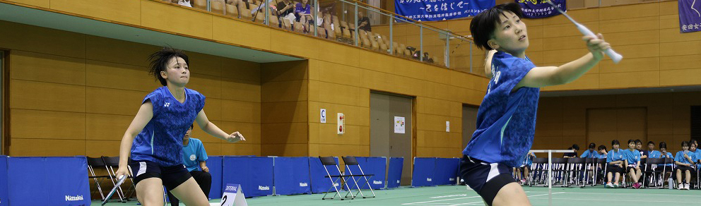 山口インターハイ