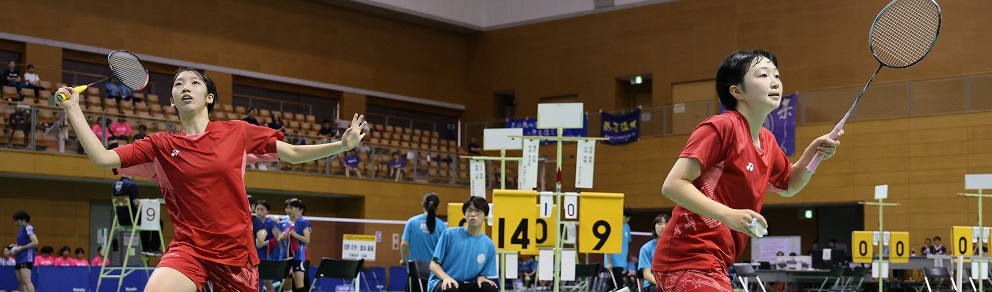 山口インターハイ